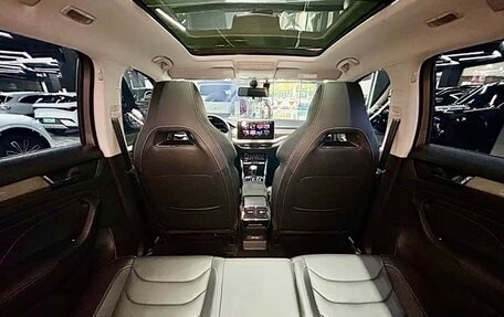 Skoda Kodiaq I, 2023 год, 3 690 700 рублей, 30 фотография