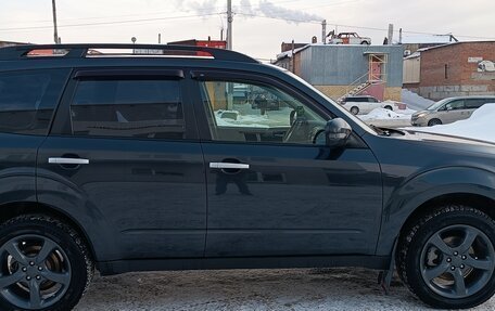 Subaru Forester, 2011 год, 1 500 000 рублей, 2 фотография
