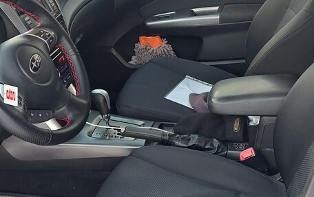 Subaru Forester, 2011 год, 1 500 000 рублей, 6 фотография