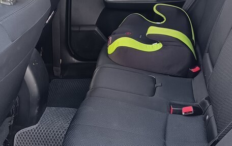 Subaru Forester, 2011 год, 1 500 000 рублей, 5 фотография