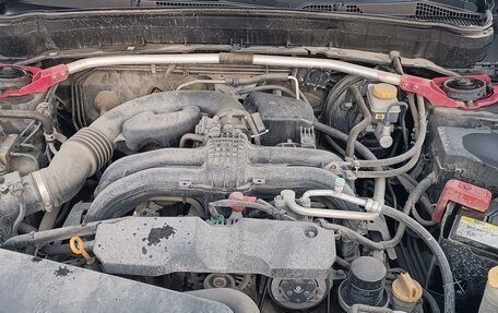 Subaru Forester, 2011 год, 1 500 000 рублей, 8 фотография