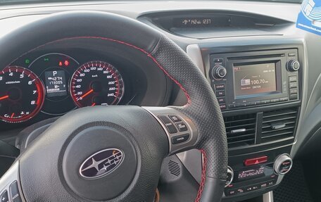 Subaru Forester, 2011 год, 1 500 000 рублей, 7 фотография