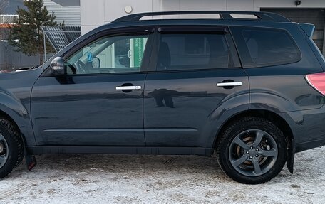 Subaru Forester, 2011 год, 1 500 000 рублей, 3 фотография