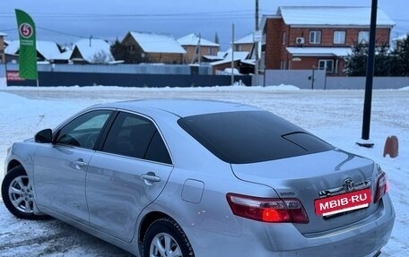 Toyota Camry, 2011 год, 1 749 000 рублей, 4 фотография