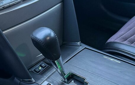 Toyota Camry, 2011 год, 1 749 000 рублей, 17 фотография