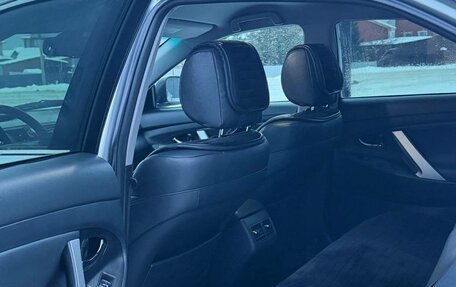 Toyota Camry, 2011 год, 1 749 000 рублей, 9 фотография