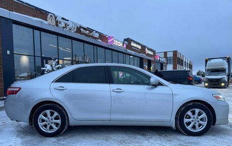 Toyota Camry, 2011 год, 1 749 000 рублей, 13 фотография