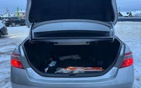 Toyota Camry, 2011 год, 1 749 000 рублей, 7 фотография