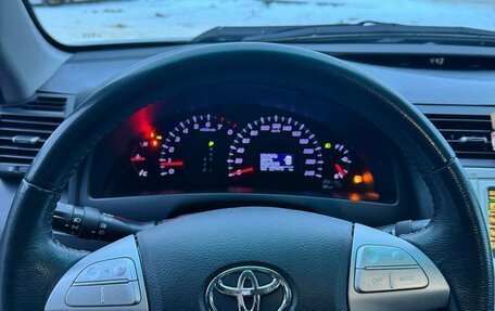 Toyota Camry, 2011 год, 1 749 000 рублей, 18 фотография