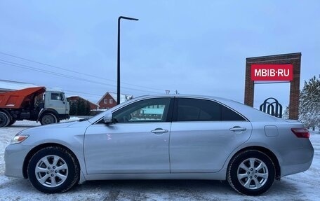 Toyota Camry, 2011 год, 1 749 000 рублей, 12 фотография