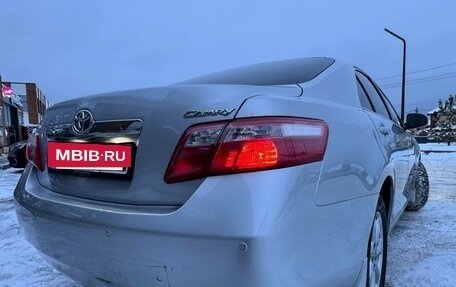 Toyota Camry, 2011 год, 1 749 000 рублей, 16 фотография