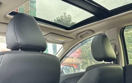 Honda Vezel, 2022 год, 1 390 000 рублей, 12 фотография