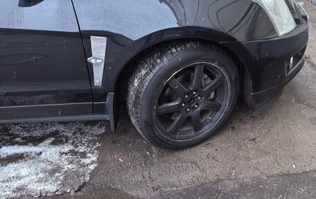 Cadillac SRX II рестайлинг, 2011 год, 1 295 000 рублей, 4 фотография