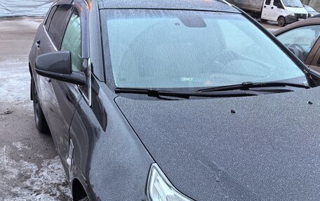 Cadillac SRX II рестайлинг, 2011 год, 1 295 000 рублей, 2 фотография