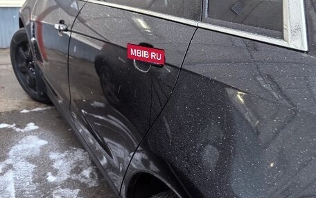 Cadillac SRX II рестайлинг, 2011 год, 1 295 000 рублей, 7 фотография