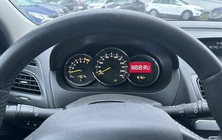 Renault Megane III, 2011 год, 579 000 рублей, 7 фотография