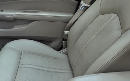 Cadillac SRX II рестайлинг, 2011 год, 1 295 000 рублей, 9 фотография