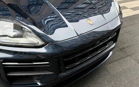 Porsche Cayenne III, 2025 год, 30 990 000 рублей, 6 фотография