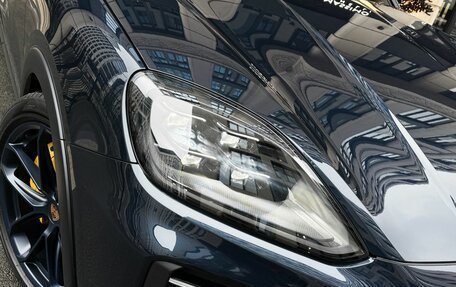 Porsche Cayenne III, 2025 год, 30 990 000 рублей, 5 фотография