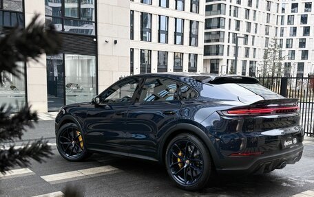 Porsche Cayenne III, 2025 год, 30 990 000 рублей, 3 фотография