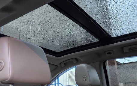 Cadillac SRX II рестайлинг, 2011 год, 1 295 000 рублей, 11 фотография