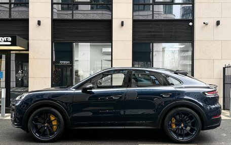 Porsche Cayenne III, 2025 год, 30 990 000 рублей, 9 фотография