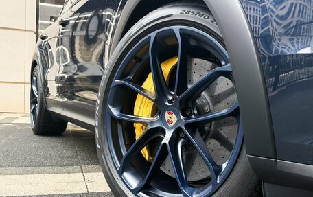 Porsche Cayenne III, 2025 год, 30 990 000 рублей, 7 фотография
