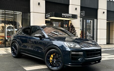 Porsche Cayenne III, 2025 год, 30 990 000 рублей, 4 фотография