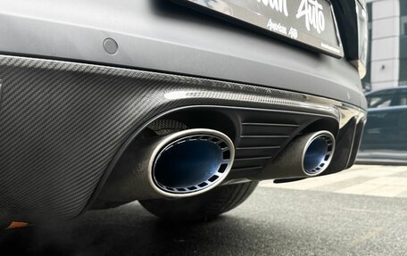 Porsche Cayenne III, 2025 год, 30 990 000 рублей, 11 фотография