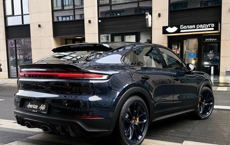 Porsche Cayenne III, 2025 год, 30 990 000 рублей, 13 фотография