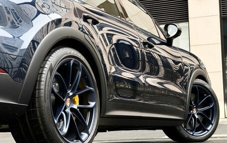 Porsche Cayenne III, 2025 год, 30 990 000 рублей, 14 фотография