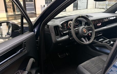 Porsche Cayenne III, 2025 год, 30 990 000 рублей, 18 фотография