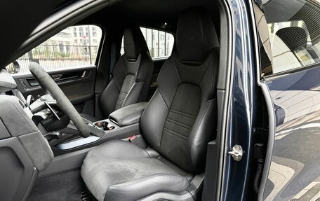 Porsche Cayenne III, 2025 год, 30 990 000 рублей, 29 фотография