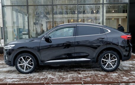 Haval F7x I, 2021 год, 1 825 000 рублей, 8 фотография