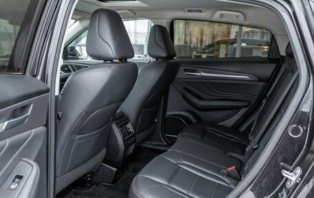 Haval F7x I, 2021 год, 1 825 000 рублей, 9 фотография