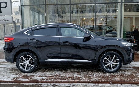 Haval F7x I, 2021 год, 1 825 000 рублей, 4 фотография