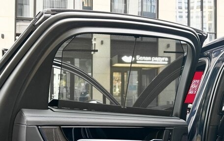 Porsche Cayenne III, 2025 год, 30 990 000 рублей, 32 фотография