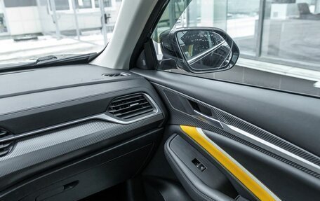 Haval F7x I, 2021 год, 1 825 000 рублей, 11 фотография