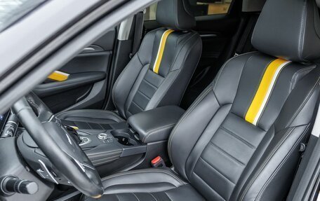 Haval F7x I, 2021 год, 1 825 000 рублей, 18 фотография