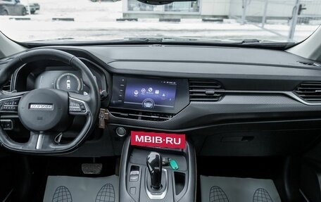 Haval F7x I, 2021 год, 1 825 000 рублей, 14 фотография