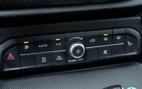 Haval F7x I, 2021 год, 1 825 000 рублей, 26 фотография