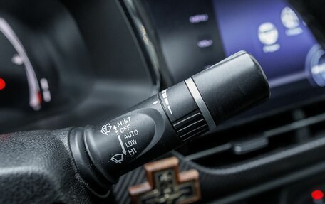 Haval F7x I, 2021 год, 1 825 000 рублей, 22 фотография