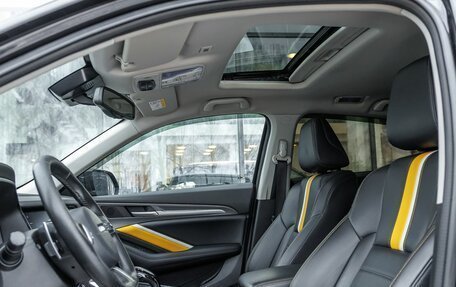 Haval F7x I, 2021 год, 1 825 000 рублей, 19 фотография