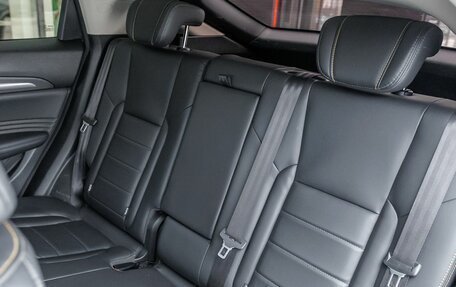 Haval F7x I, 2021 год, 1 825 000 рублей, 28 фотография