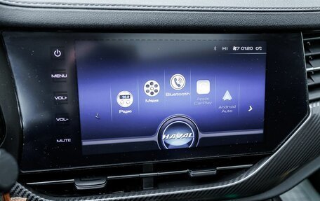 Haval F7x I, 2021 год, 1 825 000 рублей, 27 фотография