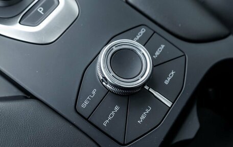 Haval F7x I, 2021 год, 1 825 000 рублей, 25 фотография