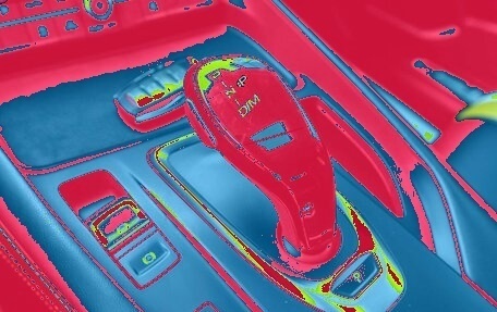 Haval F7x I, 2021 год, 1 825 000 рублей, 24 фотография