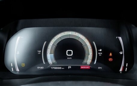 Haval F7x I, 2021 год, 1 825 000 рублей, 20 фотография