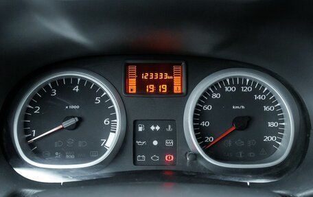 Renault Duster I рестайлинг, 2014 год, 742 000 рублей, 12 фотография