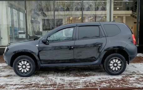 Renault Duster I рестайлинг, 2014 год, 742 000 рублей, 8 фотография